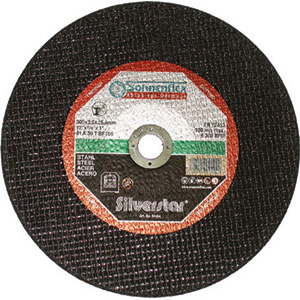 7140G - THIN GRINDING WHEELS FOR CUTTING METALS - Orig. Sonnenflex